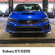 Illustration for article titled 64,000 Dollar Subaru.